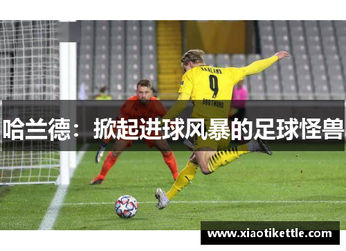 哈兰德：掀起进球风暴的足球怪兽