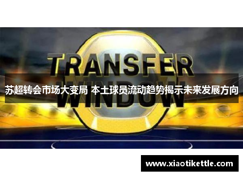 苏超转会市场大变局 本土球员流动趋势揭示未来发展方向
